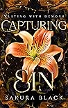 Capturing Sin (Playing with Demons, #2)
