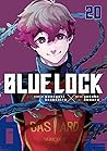 Blue Lock Vol. 20