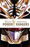 Mighty Morphin Power Rangers: Shattered Grid Deluxe Edition