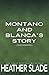 Montano and Blanca's Story: Onyx's Awakening