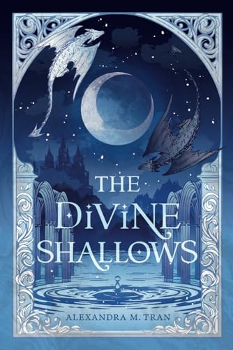 The Divine Shallows (Paperback)