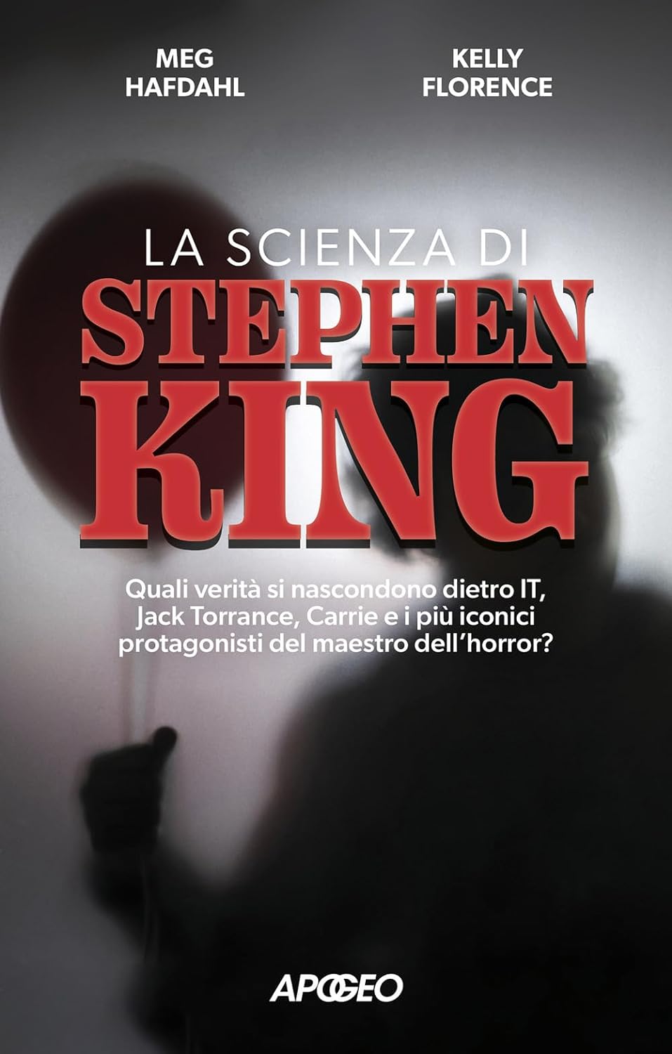 La scienza di Stephen King (Paperback)