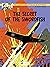 The Secret of the Swordfish, Part 1: The Incredible Chase (The Adventures of Blake and Mortimer #15)
