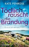 Tödlich rauscht die Brandung Tödlich rauscht die Brandung