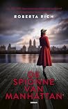 De spionne van Manhattan (Dutch Edition) De spionne van Manhattan (Dutch Edition)