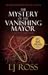The Mystery of the Vanishing Mayor by L.J. Ross