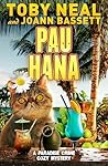 Pau Hana: Cat cozy Humor Mystery (Paradise Crime Cozy Mystery Book 5)