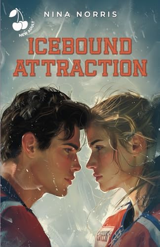 Icebound Attraction (Paperback)
