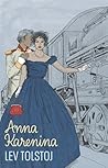 Anna Karenina (LJ Veen Klassiek Book 1) (Dutch Edition)