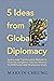5 Ideas from Global Diplomacy: System-wide Transformation Methods to Close the Compliance Gap and Advance the 2030 Sustainable Development Goals