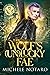 The Wolf's (Un)lucky Fae (Fortune Favors the Fae, #2)