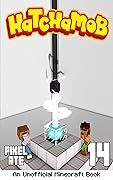 Hatchamob: Book 14