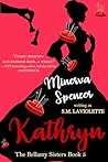 Kathryn by Minerva Spencer