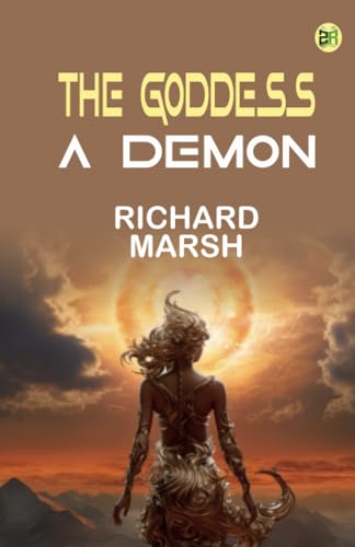 The goddess a demon