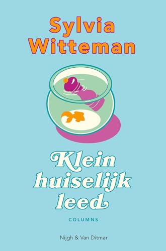 Klein huiselijk leed (Kindle Edition)