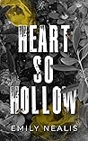 Heart So Hollow (Dire Wolves, #1)