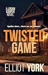 Twisted Game (Detective Logan Cooper Series Book 4)