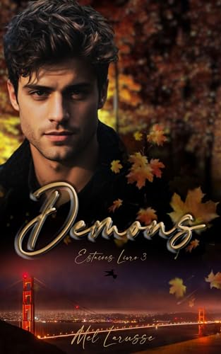 Demons (Estações Livro 3) (Portuguese Edition)