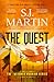 The Quest: Intrigue. Infidelity. Infamy (The Tattooed Warrior series Book 3)