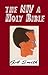 The NIV A Holy Bible