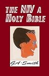The NIV A Holy Bible