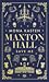Save Me (Maxton Hall, #1)