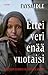 Ettei veri enää vuotaisi - Jengisota sisaren ja ystävän silmin