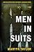 Men in Suits (DI Pen Darling #2)