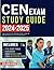 CEN Exam Study Guide by Colson Ridge