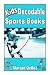 Kids Decodable Sports Books...