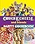 Chuck E. Cheese and Friends...