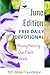 Free Daily Devotional June ...