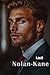 Nolan-Kane (Hermanastras #1)