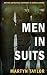 Men in Suits (DI Pen Darling #2)