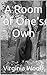 A Room of One's Own