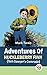 Adventures Of Huckleberry Finn by Mark Twain