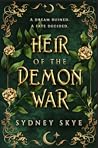Heir of the Demon...