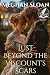 Lust Beyond the Viscount's Scars: A Historical Regency Romance Novel
