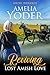 Reviving Lost Amish Love by Amelia Yoder