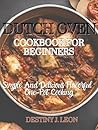 DUTCH OVEN COOKBO...