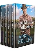 Pickleville Collection: Volume One: MM Small Town Romance