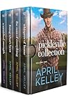 Pickleville Collection: Volume One: MM Small Town Romance