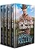 Pickleville Collection: Volume One: MM Small Town Romance