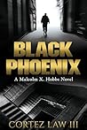 Black Phoenix (Atlanta Homicide Squad #6) Black Phoenix (Atlanta Homicide Squad #6)
