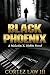 Black Phoenix (Atlanta Homicide Squad #6) by Cortez Law III
