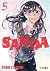 Sanda, tomo 5 (Sanda, #5)