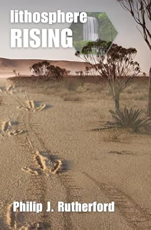 Lithosphere Rising (Sphere Rising #2)