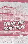 Terms and Conditi...
