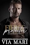 Fierce Protector by Via Mari