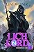 Redemption's Cost (Lich Lord #1)